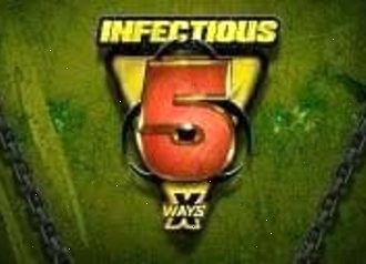 Infectious X-Ways Nolimit City